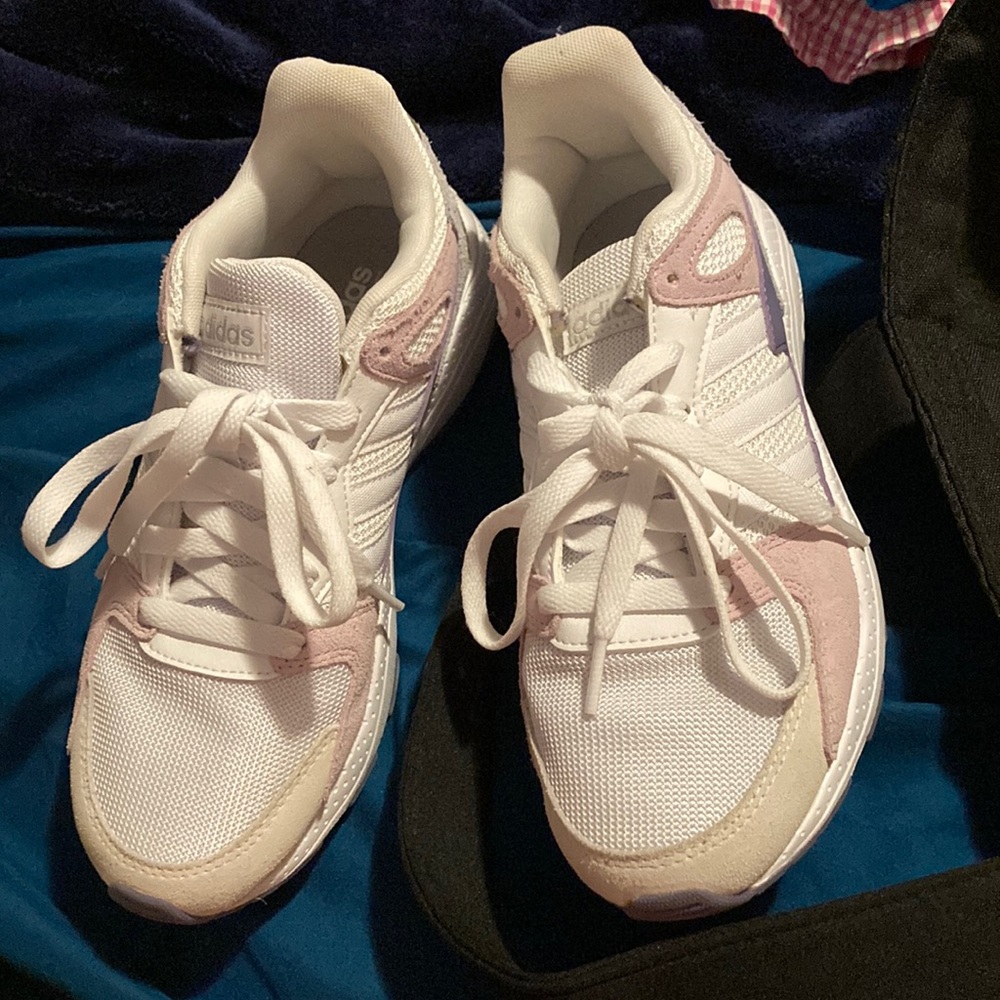 Adidas shoes! 50$